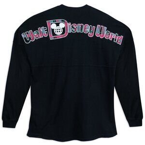 Walt Disney World Holiday Spirit Jersey (2018), sz S